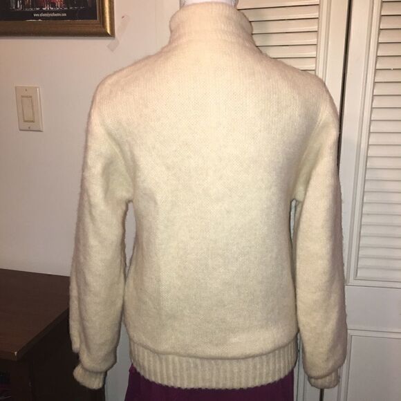 Hilda, Ltd. 100% wool lined jacket - Picture 3 of 3